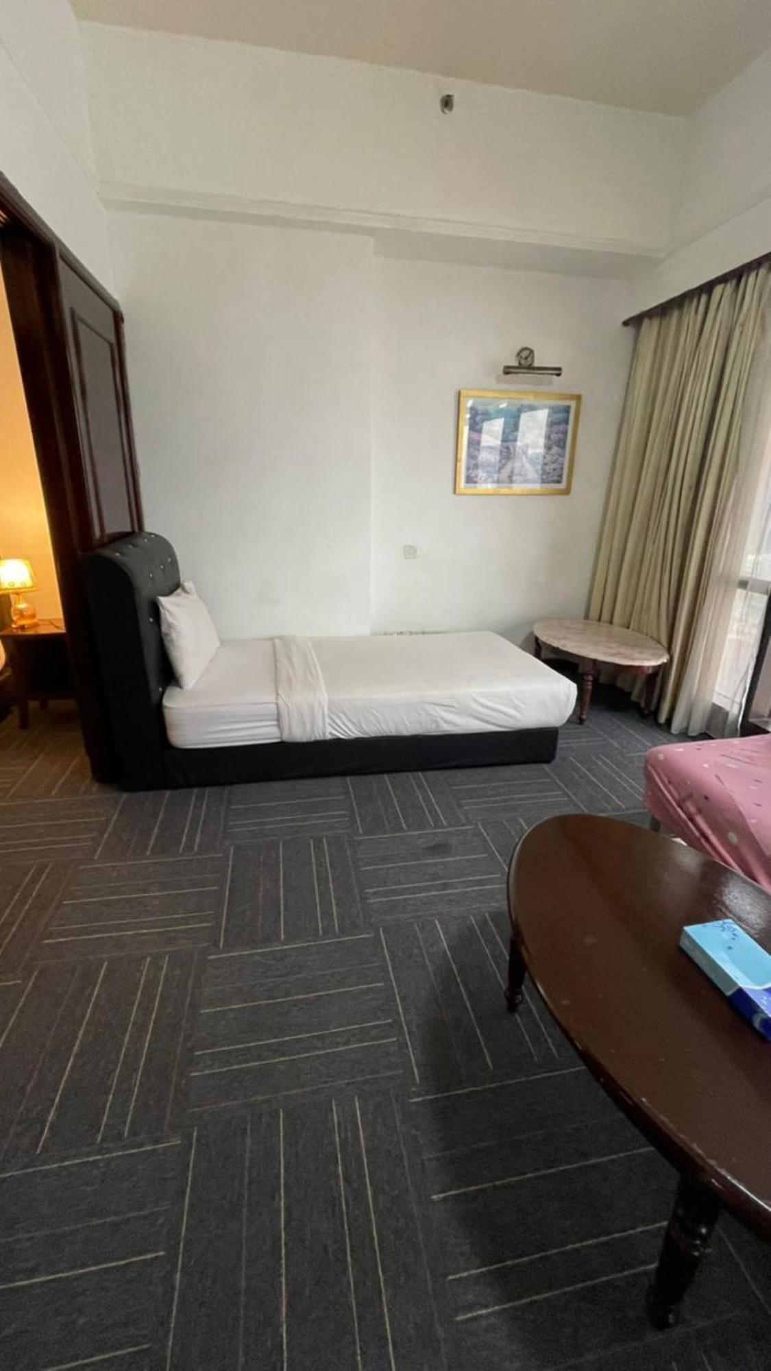 Apartment 100 Service At Times Square Kl Kuala Lumpur