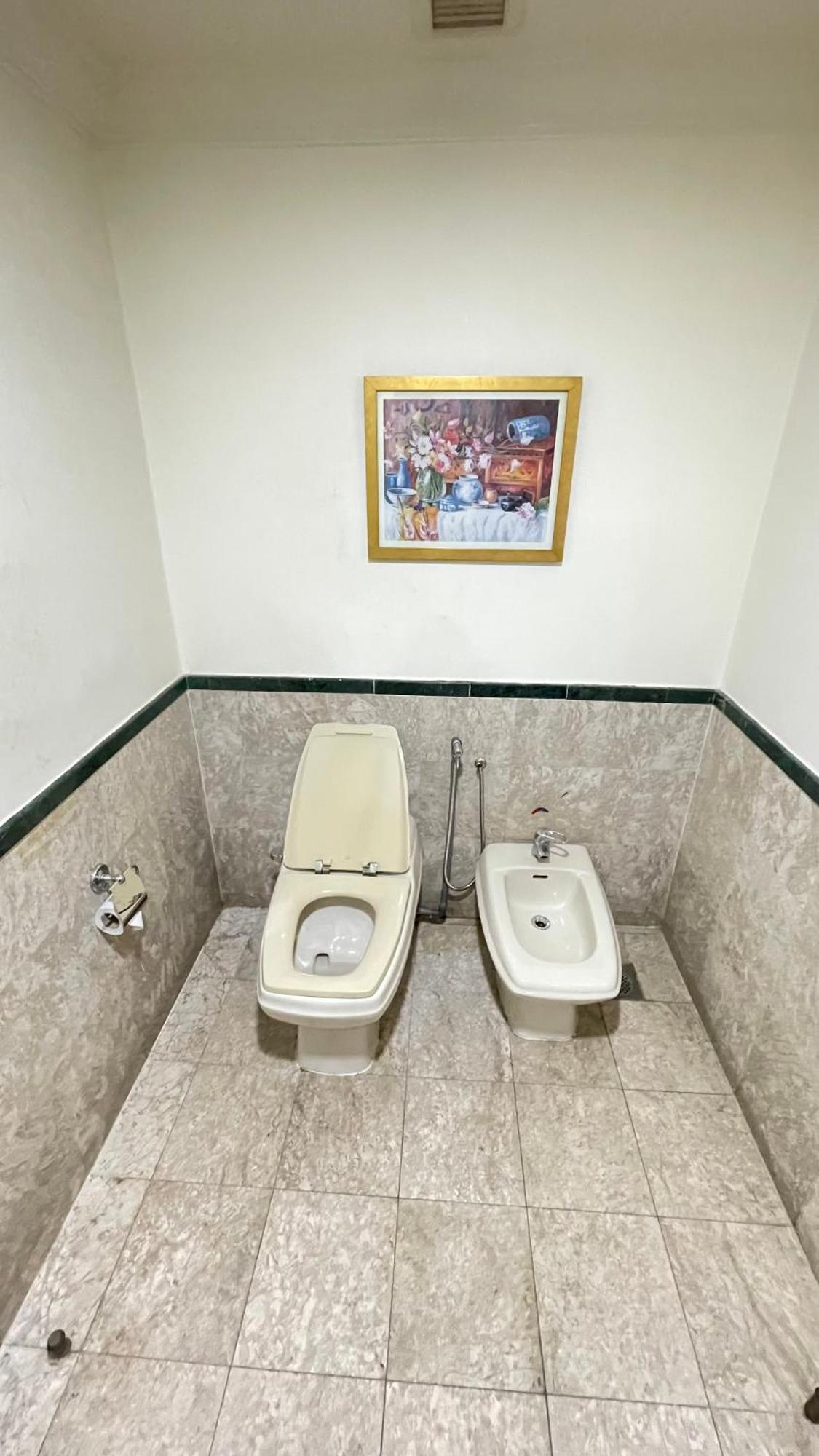 100 Service At Times Square Kl Apartment *