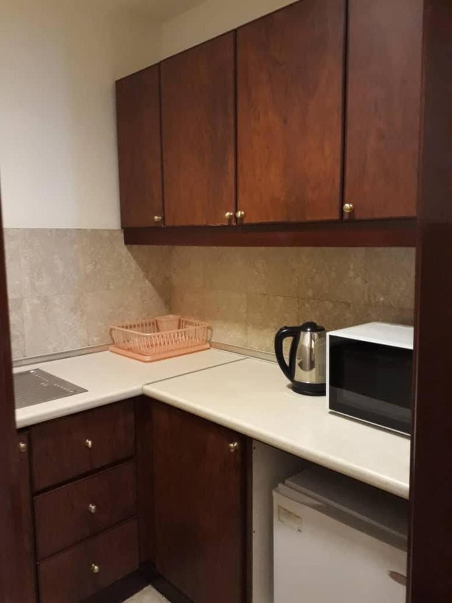 Apartment 100 Service At Times Square Kl