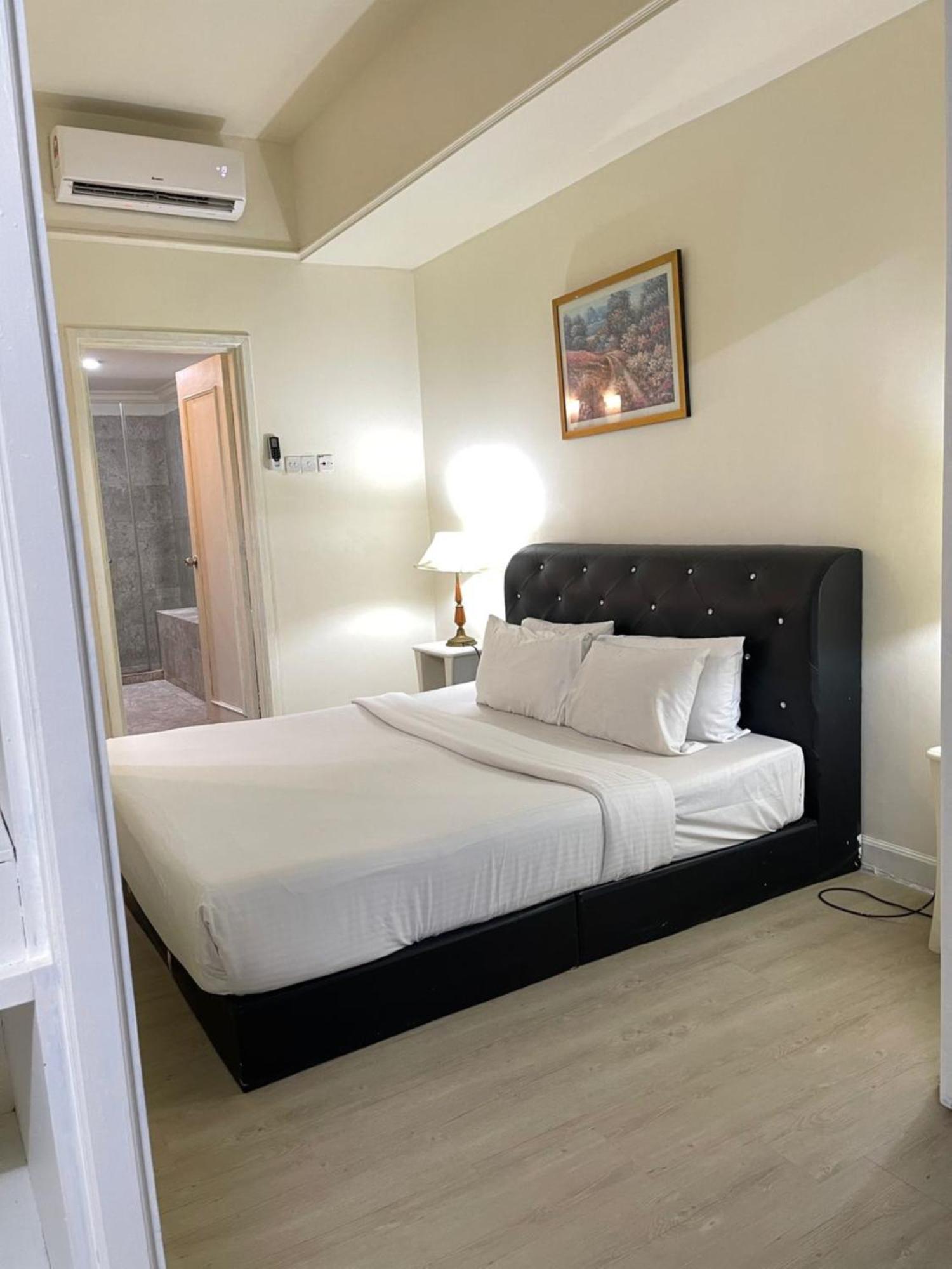 Apartment 100 Service At Times Square Kl Kuala Lumpur