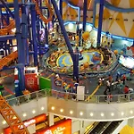 100 Service Suites At Times Square Kl